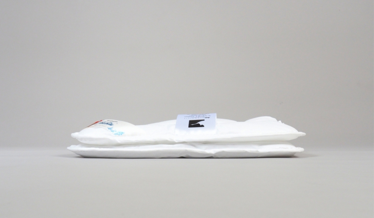 pielęgnacja poduszki